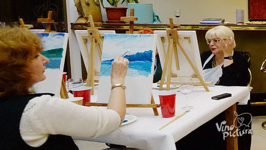 Atelier Vinopictura