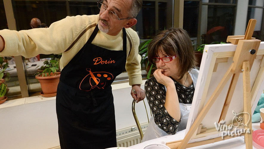 Atelier Vinopictura
