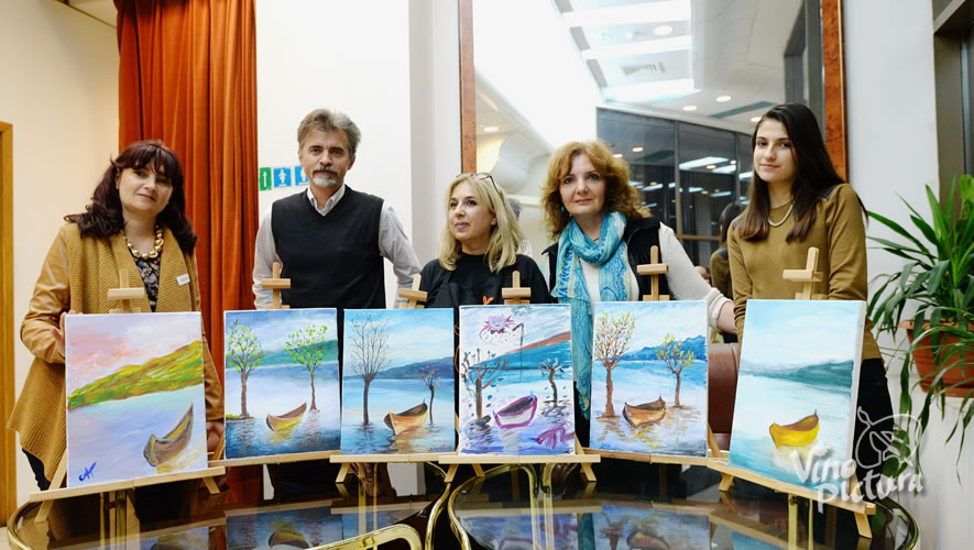 Atelier VinoPictura