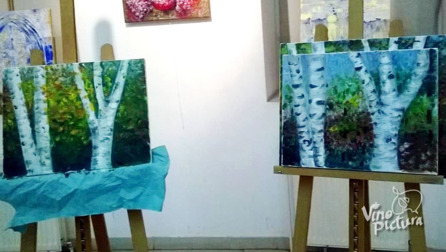 Atelier Vinopictura